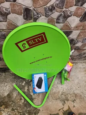 DSTV Installer in Oworoshoki