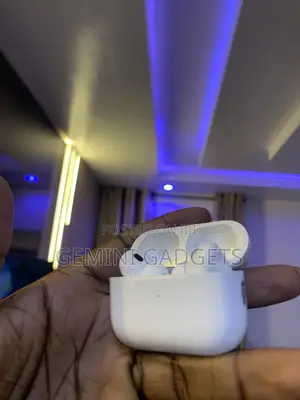 Neatly Used Airpod Pro 2 Type C