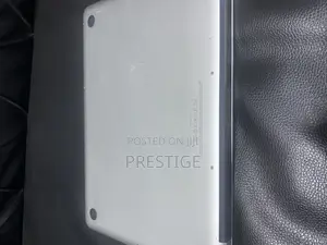 Laptop Apple MacBook Pro 2015 8GB Intel Core i5 SSD 128GB