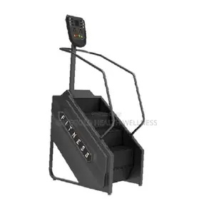 Lde-22 Commercial Stair Climber Machine (Technofitness Brand)