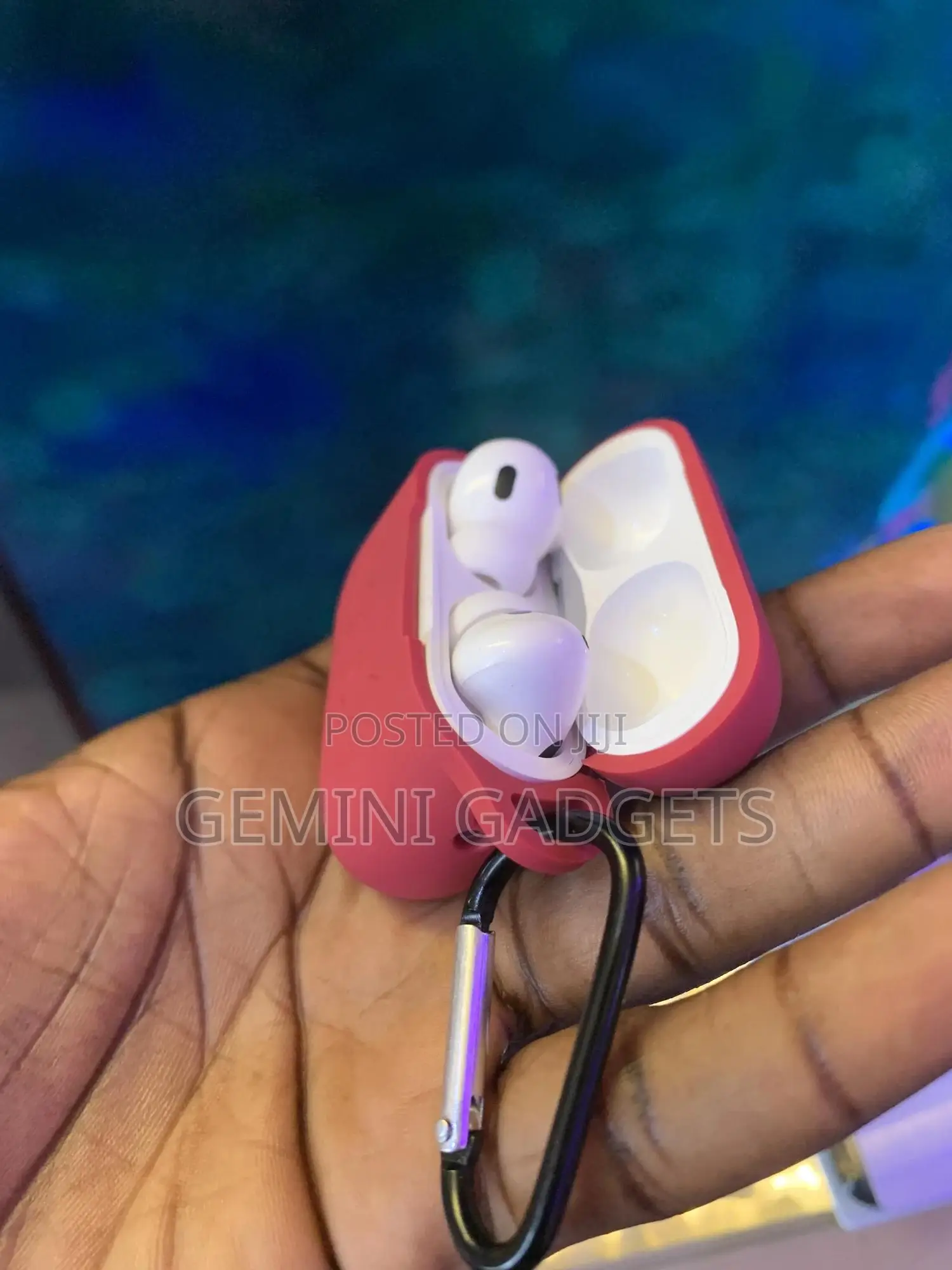 Authentic Neat Apple Airpod Pro 2