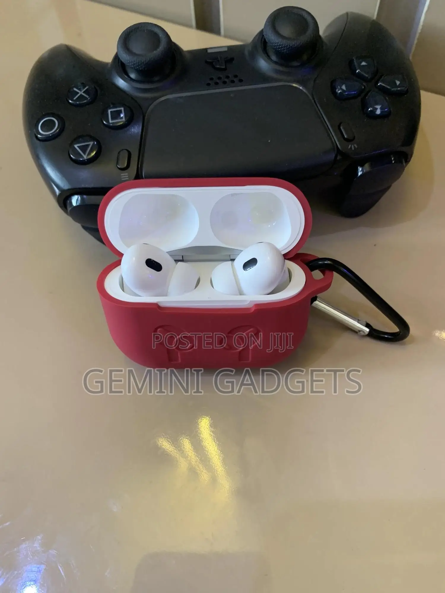 Authentic Neat Apple Airpod Pro 2