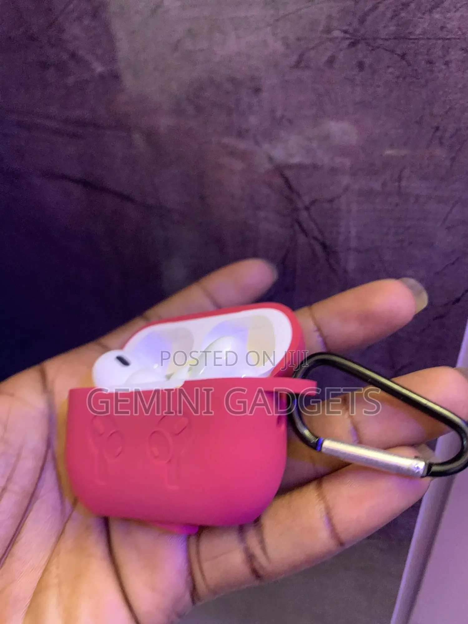 Authentic Neat Apple Airpod Pro 2