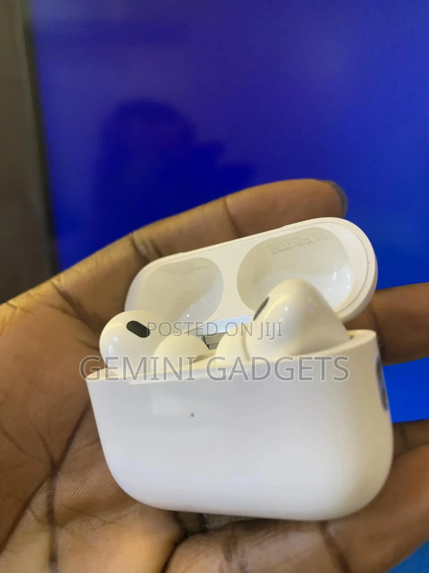 Original Airpod Pro 2