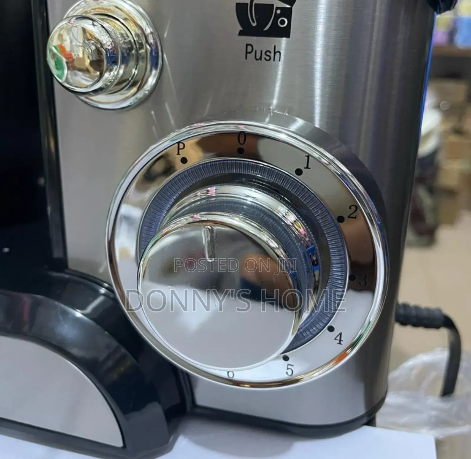 Sonifer 5litre Stand Mixer Sf-8083