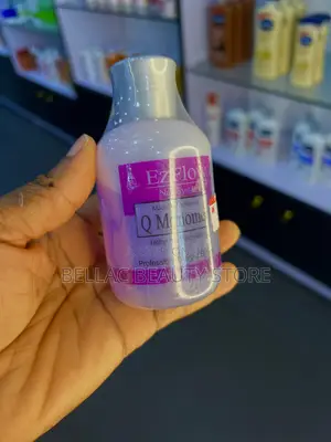 Ezflow Nail Systems