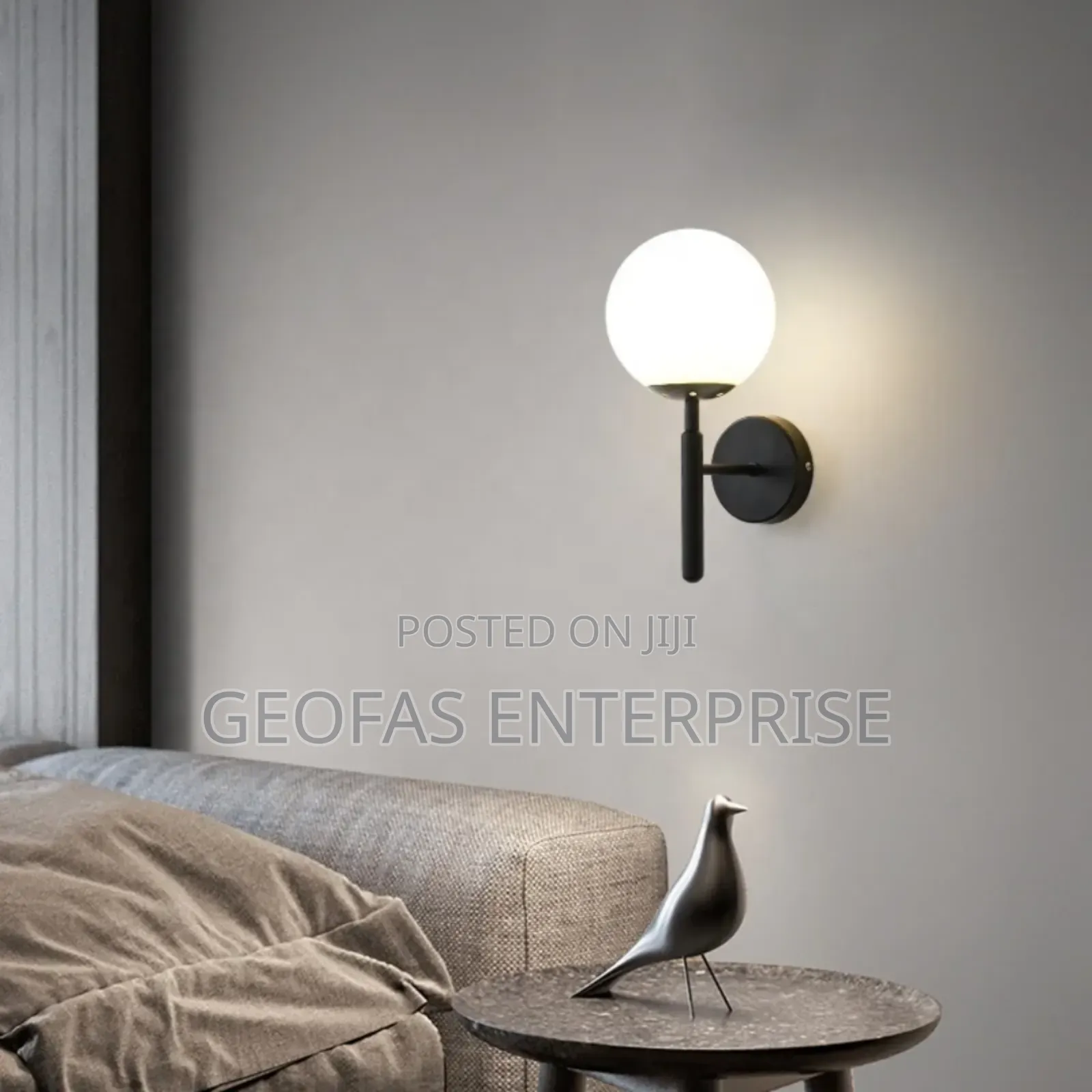 High Quality Modern Design Billionaire Living Room Wall Bracelet Light