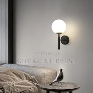 High Quality Modern Design Billionaire Living Room Wall Bracelet Light