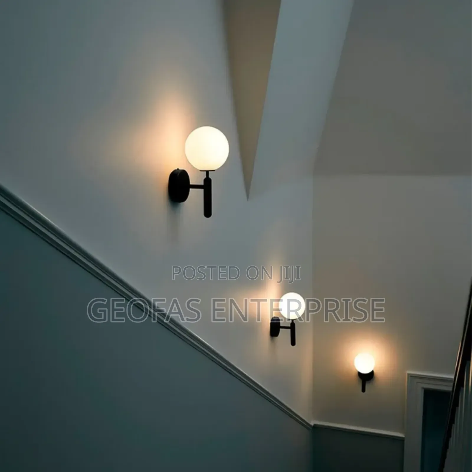 High Quality Modern Design Billionaire Living Room Wall Bracelet Light