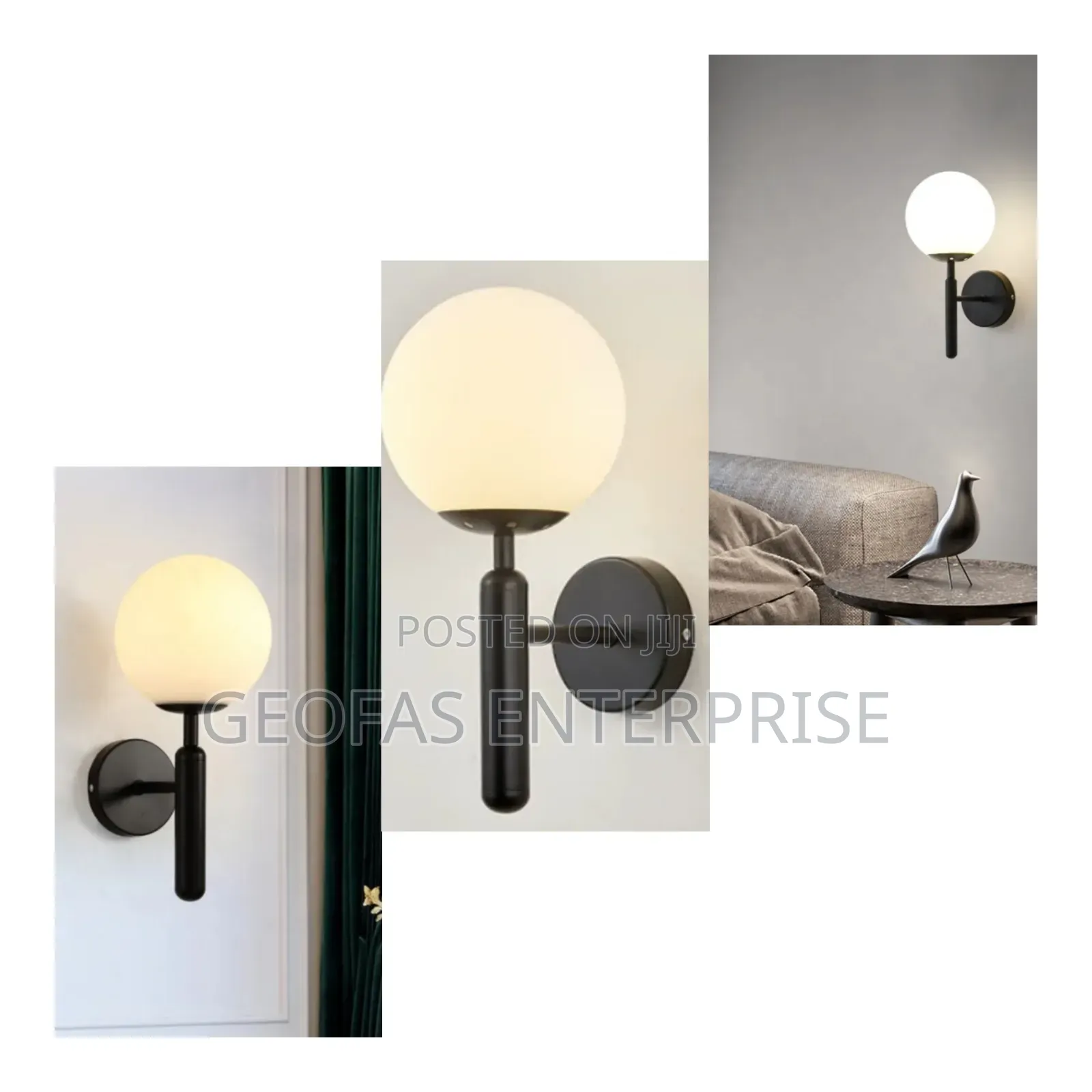 High Quality Modern Design Billionaire Living Room Wall Bracelet Light