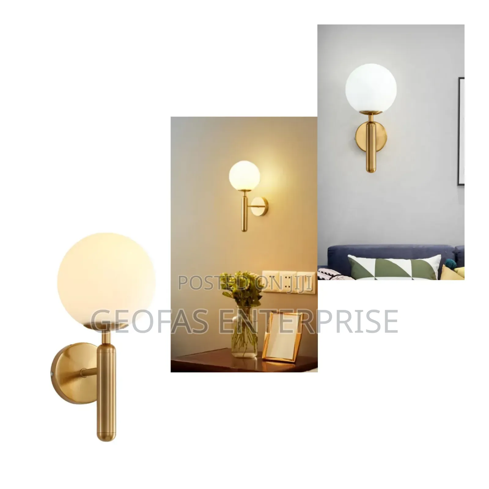 High Quality Modern Design Billionaire Living Room Wall Bracelet Light