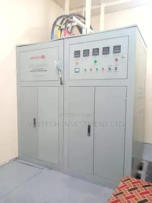 Vintech 500kva Sbw Automatic Voltage Regulator