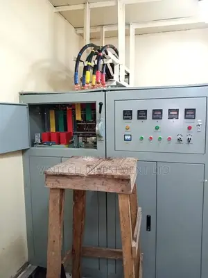 Vintech 500kva Sbw Automatic Voltage Regulator