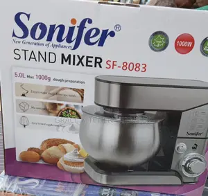 Sonifer Stand Mixer