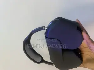Used Original -Apple Airpod Max 1st Gen