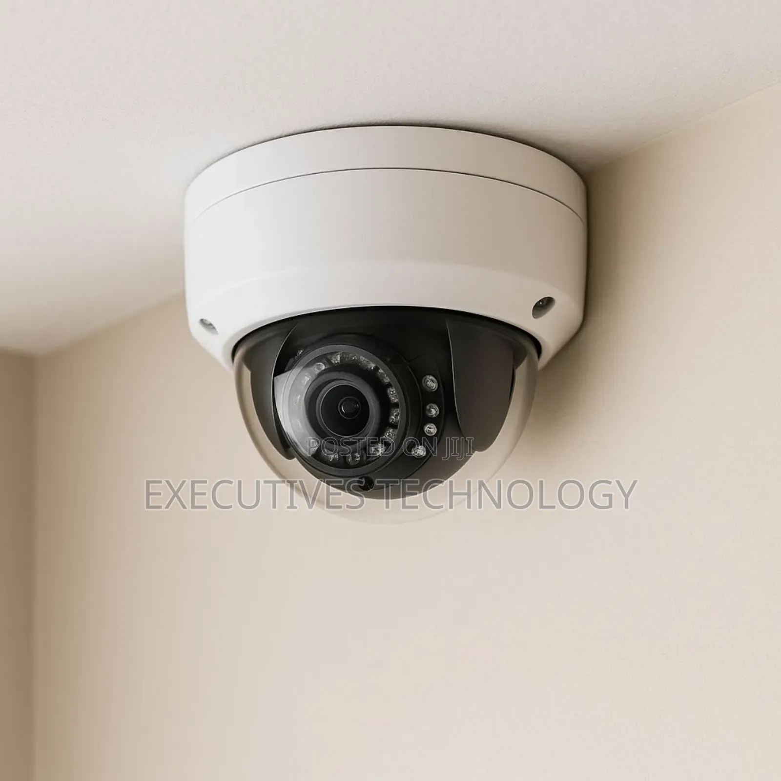 CCTV Installer in Oworoshoki