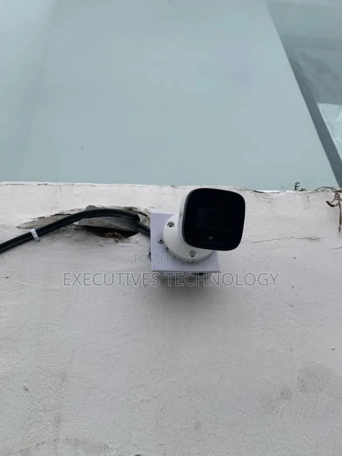 CCTV Installer in Oworoshoki