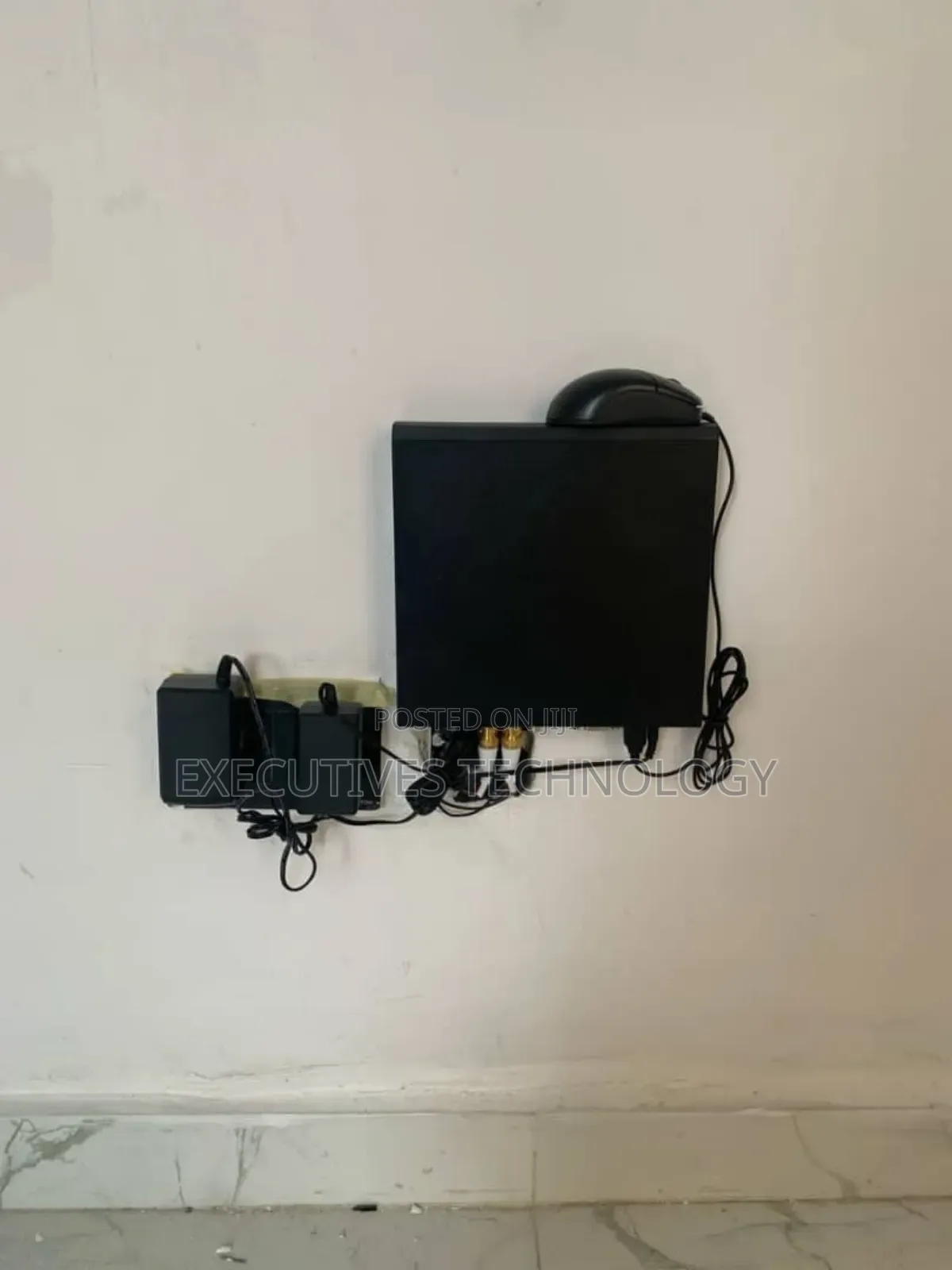 CCTV Installer in Oworoshoki