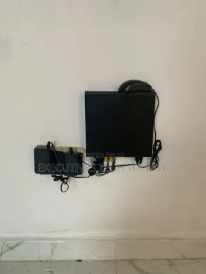 CCTV Installer in Oworoshoki