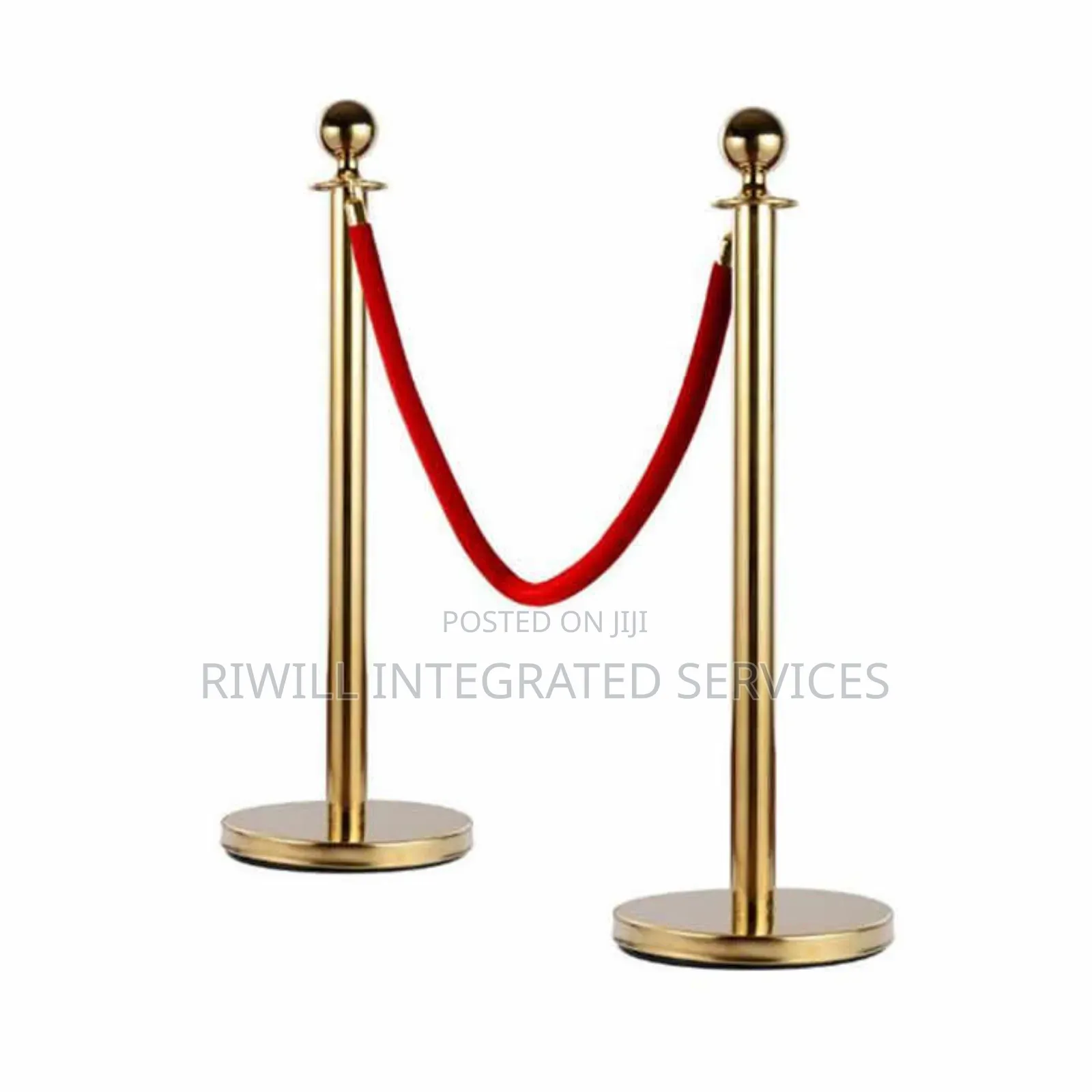 Crowd Control For Queue