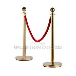 Crowd Control For Queue