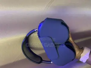 Used Airpod Max 1st Gen Black