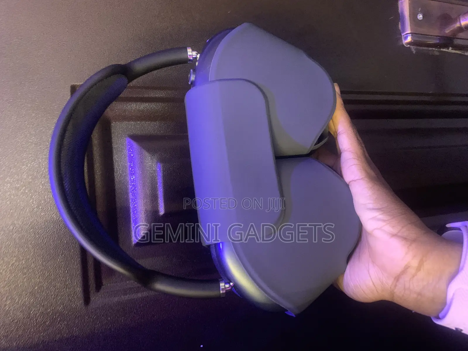 Used Airpod Max 1st Gen Black