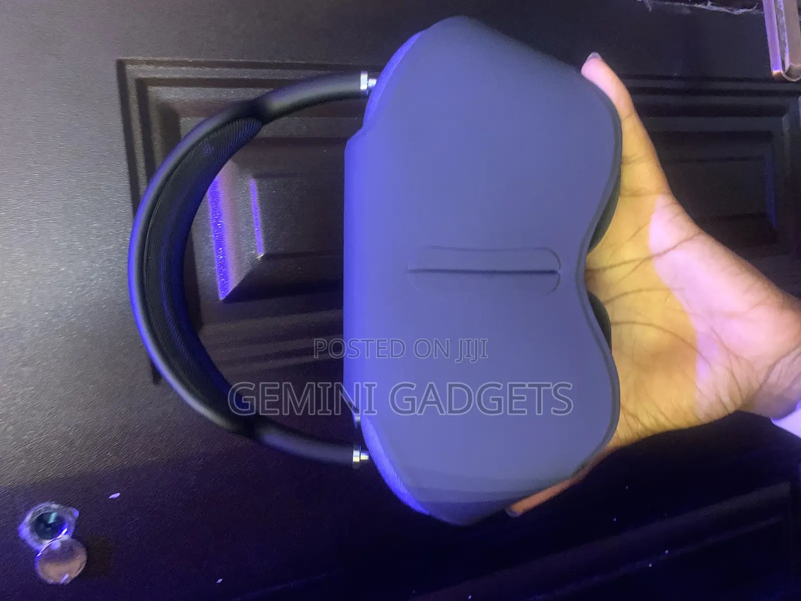 Used Airpod Max 1st Gen Black
