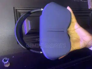 Used Airpod Max 1st Gen Black