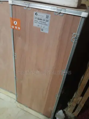 Felicity 15kwh Lifep04 Battery
