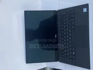 Laptop Dell XPS 13 8GB Intel Core I5 SSD 256GB