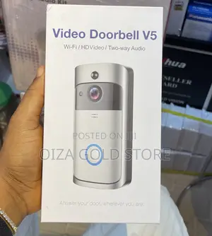 Doorbell V5