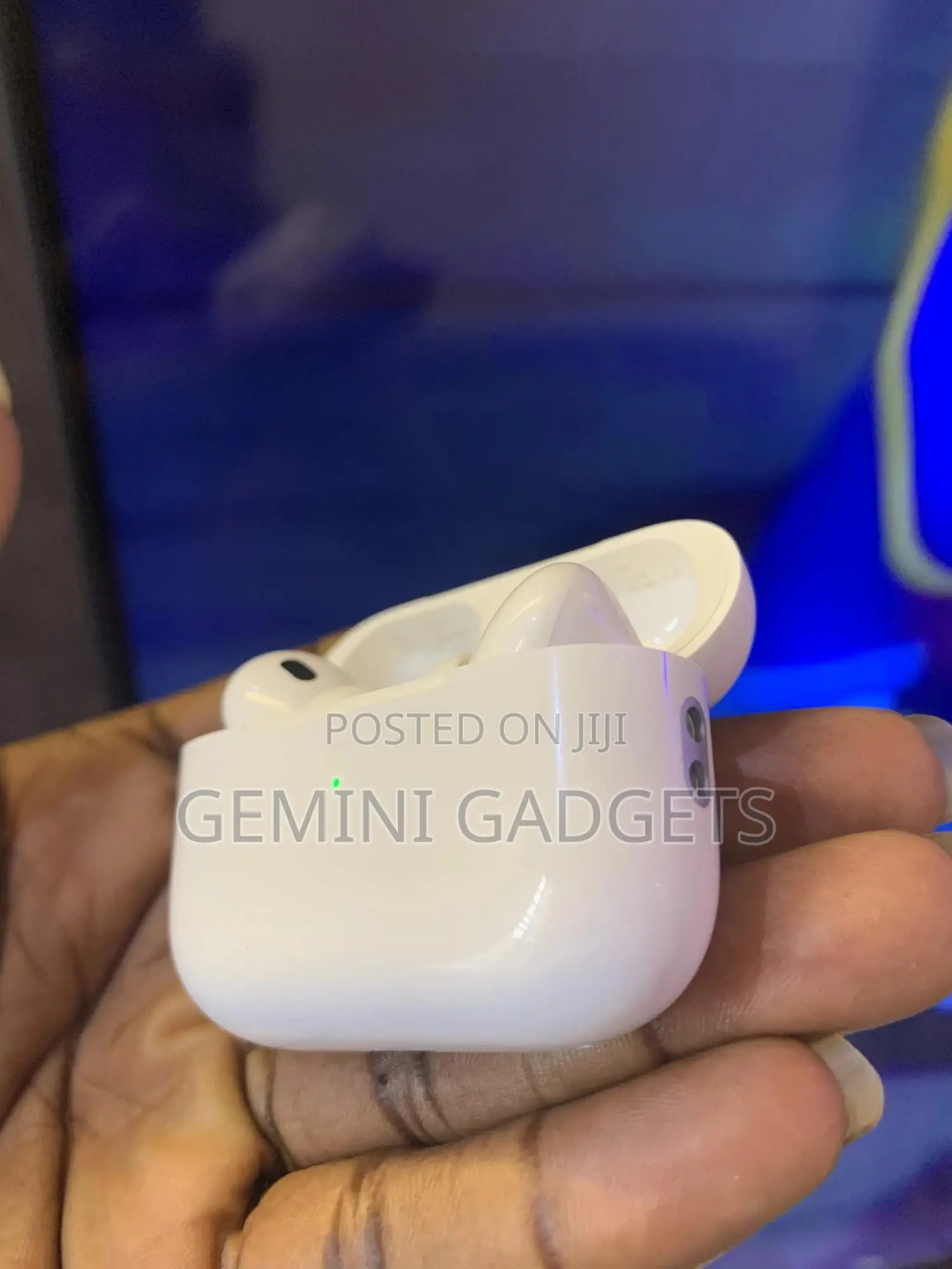Airpod Pro 2nd Generation Very Neat