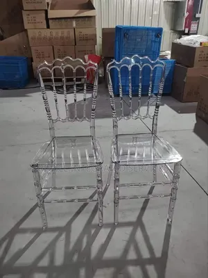 Transparent Chivalry for Events