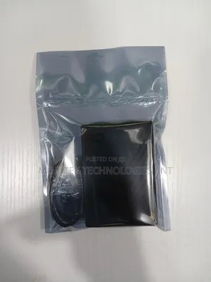 4tb Wd My Passport External Portable Storage Hard Drive