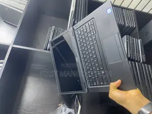 Laptop Dell Latitude 5490 16GB Intel Core i7 SSD 256GB