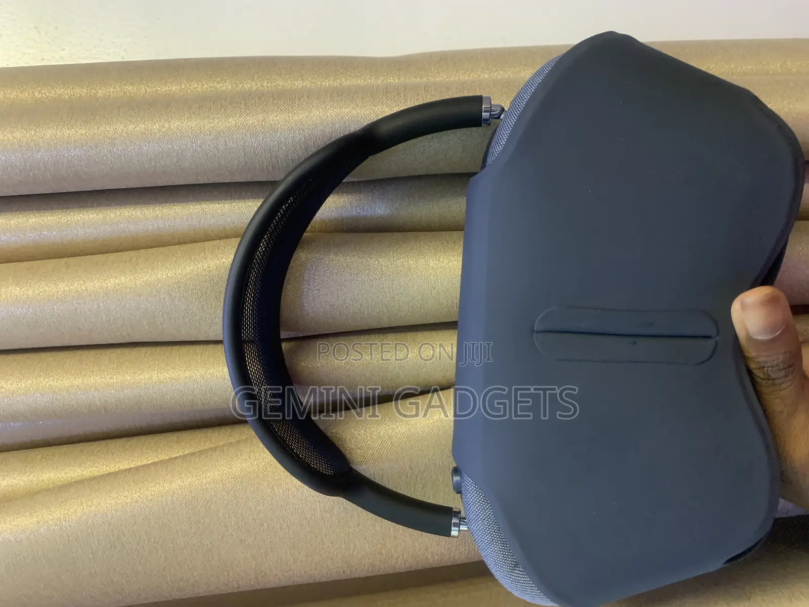 Airpod Max 2 Used-Very Neat