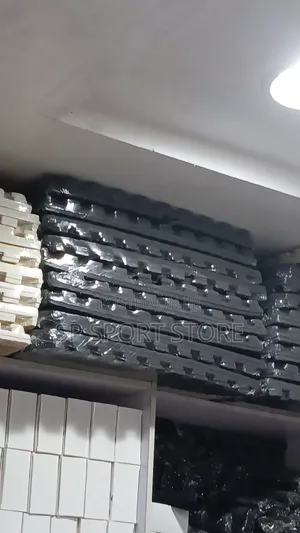 Interlock Mat