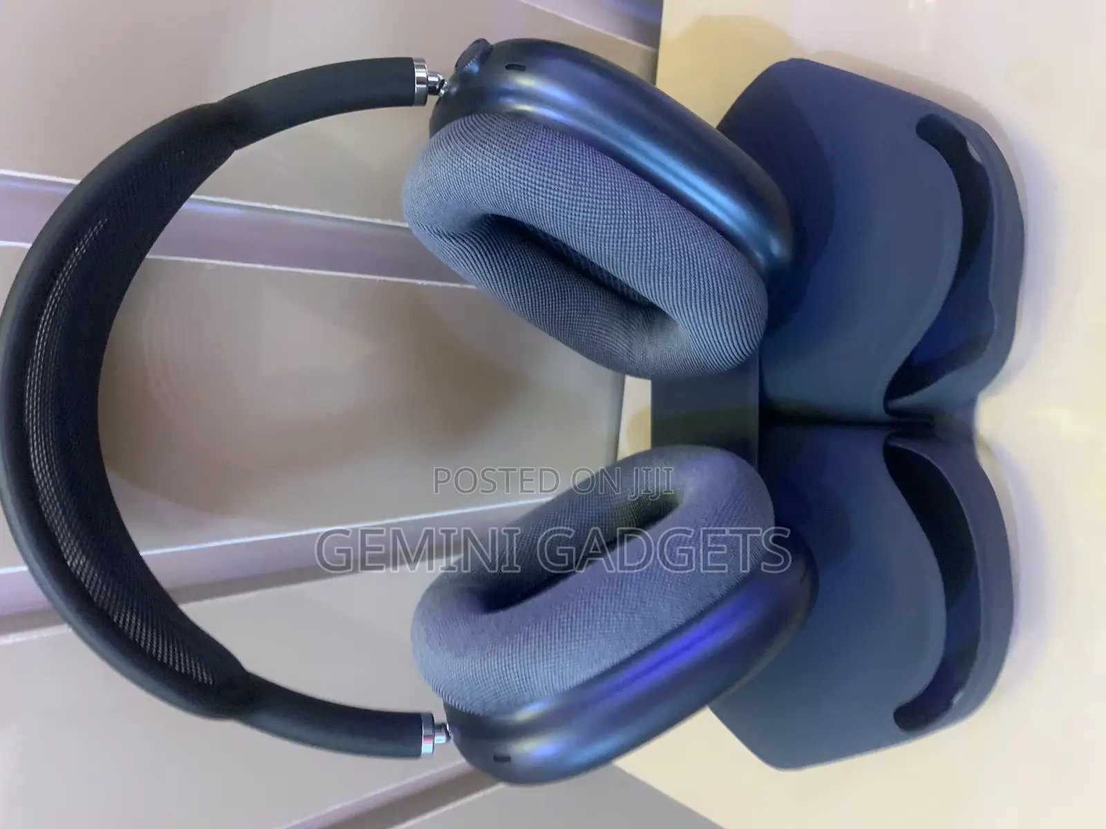 Used Airpod Apple Max ( Original )