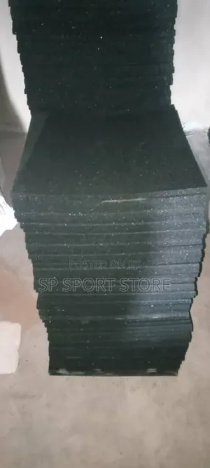 Thick Floor Mats