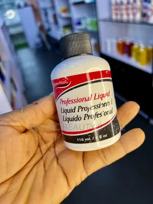 Super Nail Professional Liquid