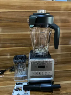 Lexical LBL-1591 Professional Blender 2 in 1
