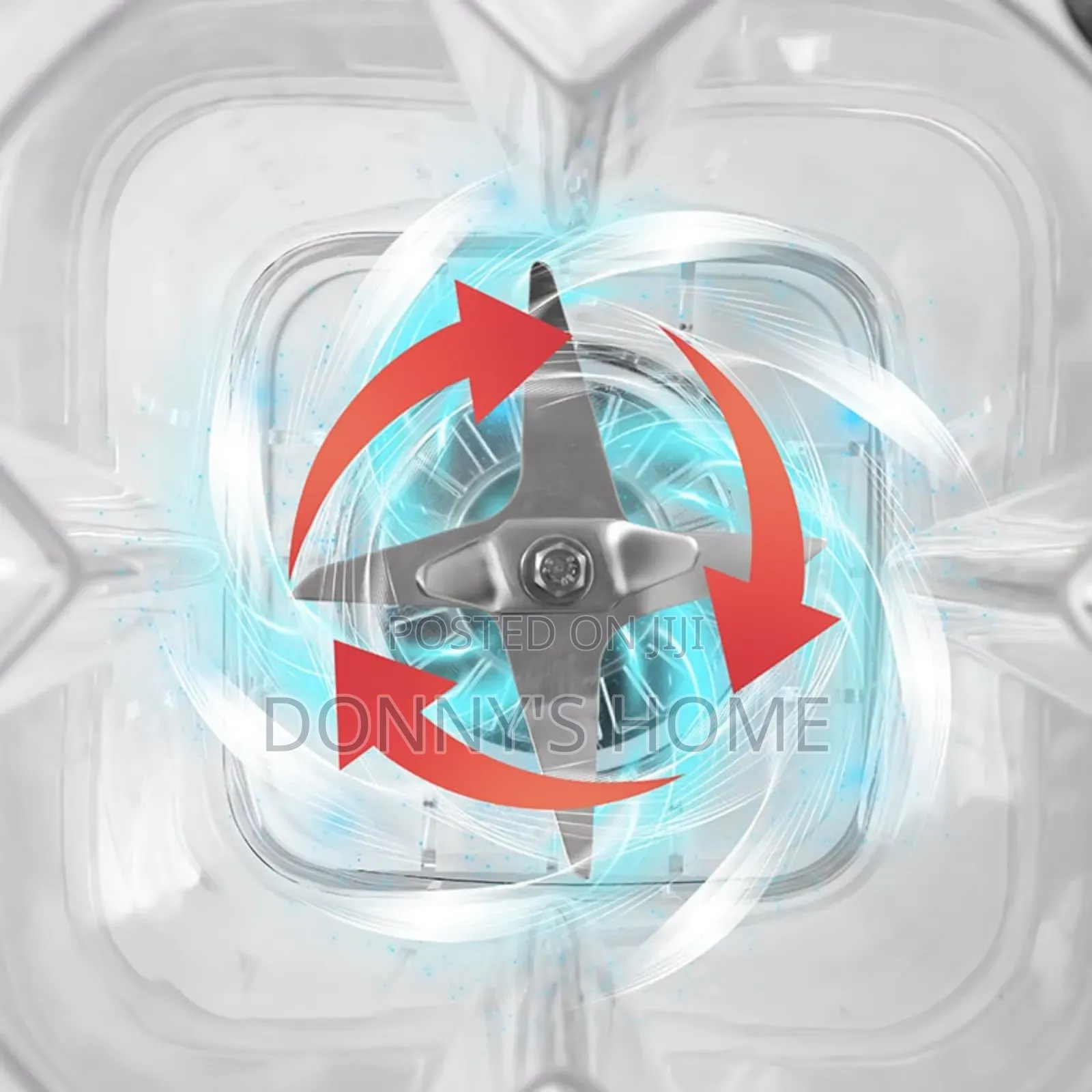 Lexical LBL-1591 Professional Blender 2 in 1