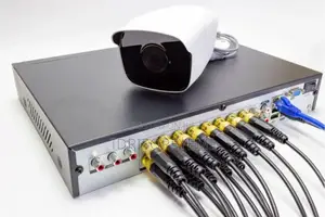 CCTV Cameras