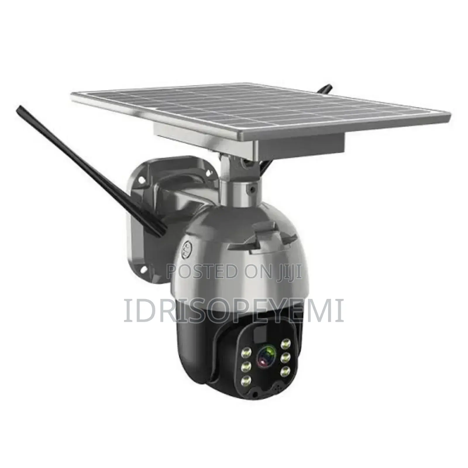 CCTV Cameras