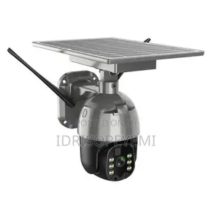 CCTV Cameras