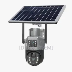 CCTV Cameras