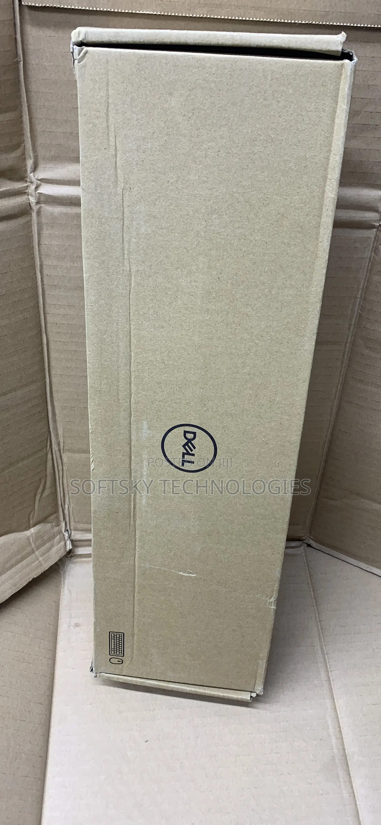 Dell Km5221w Wireless Keyboard and Mouse