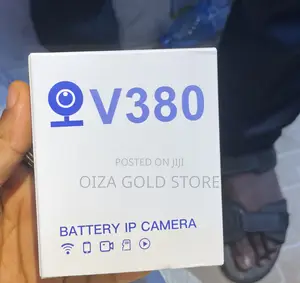 V380 Ip Camera