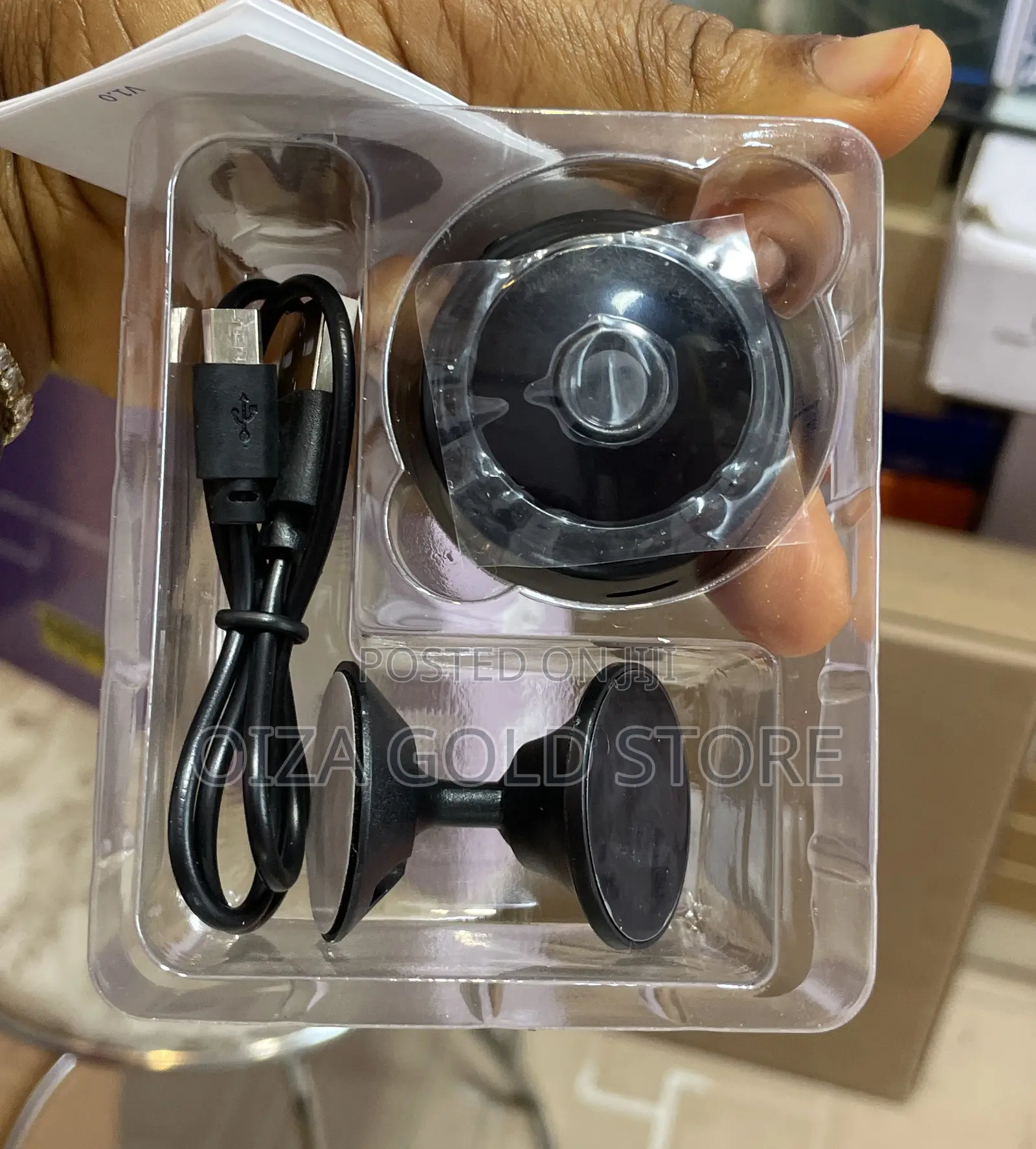 V380 Ip Camera